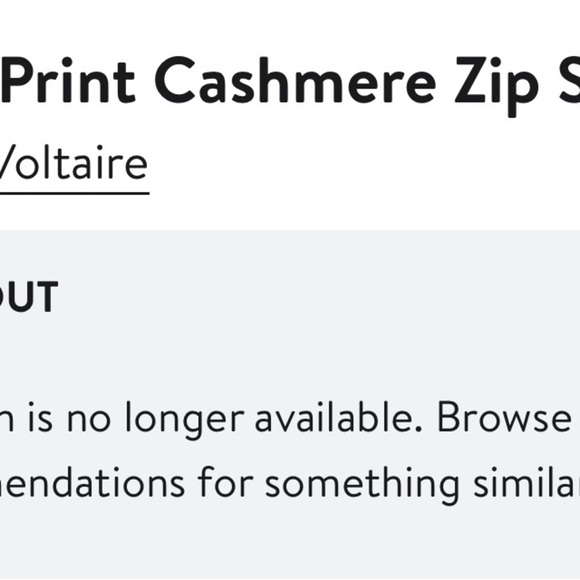 💚Zadig & Voltaire Camo Print CASHMERE Zip Sweater Jacket Hood Small $495
Rare! - Picture 6 of 10